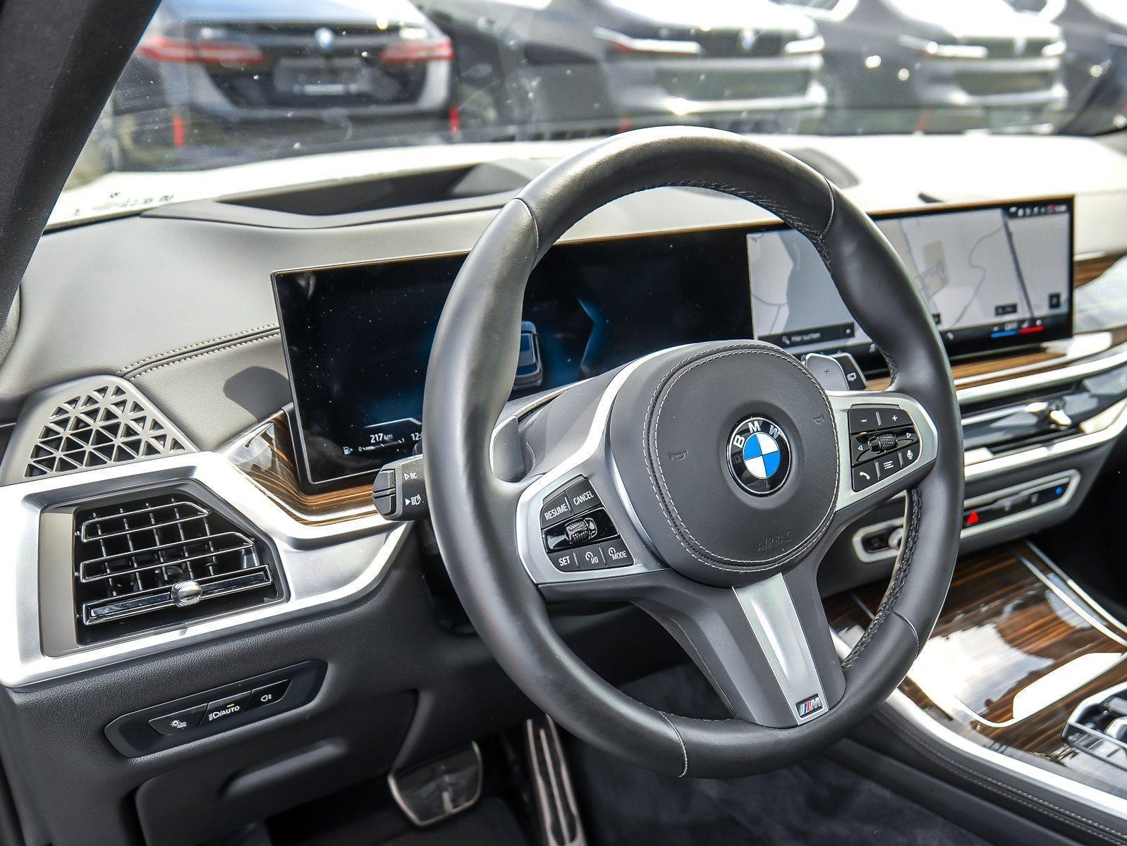 BMW X5 – Bild 12