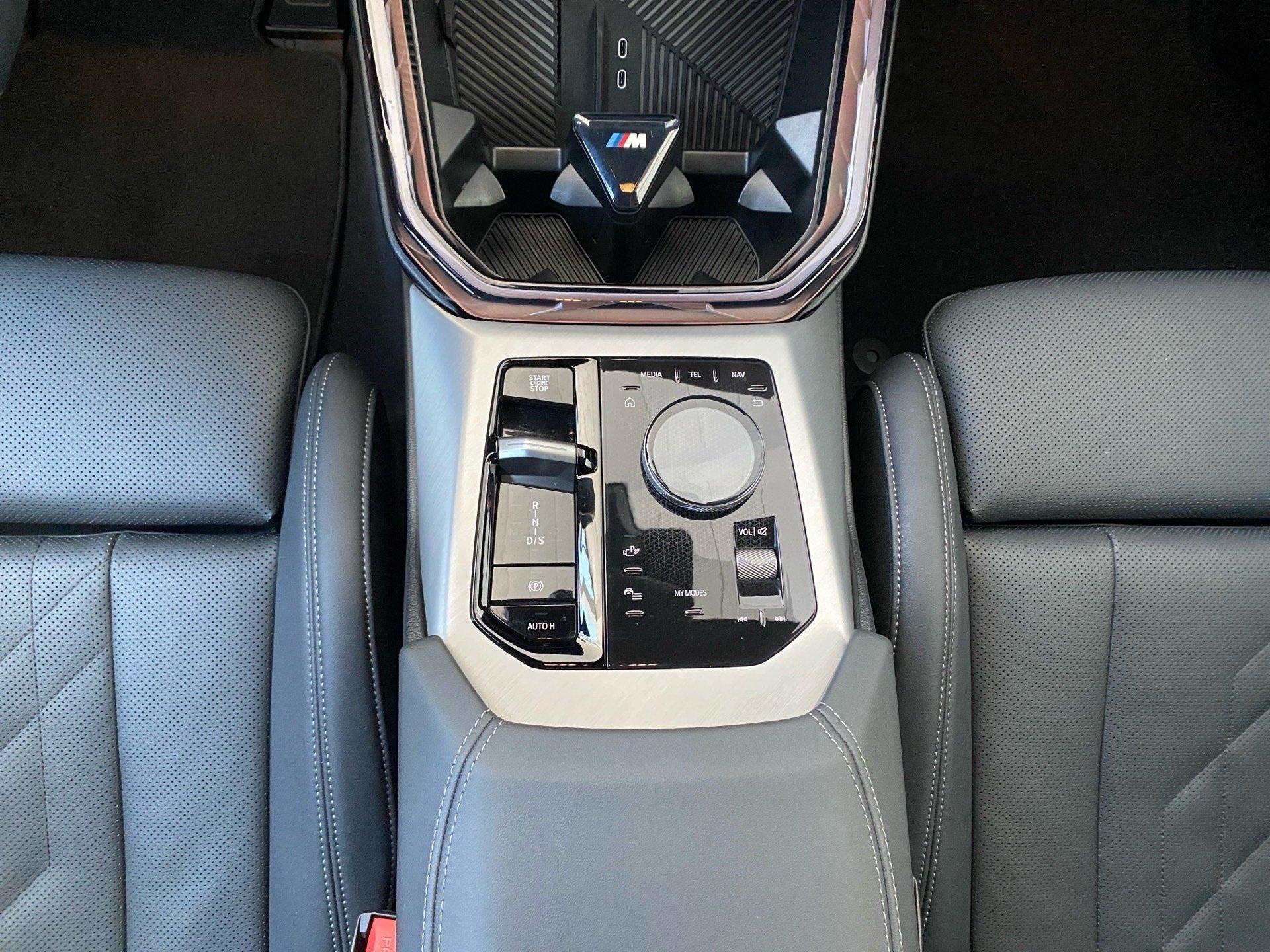 BMW X3 – Bild 9