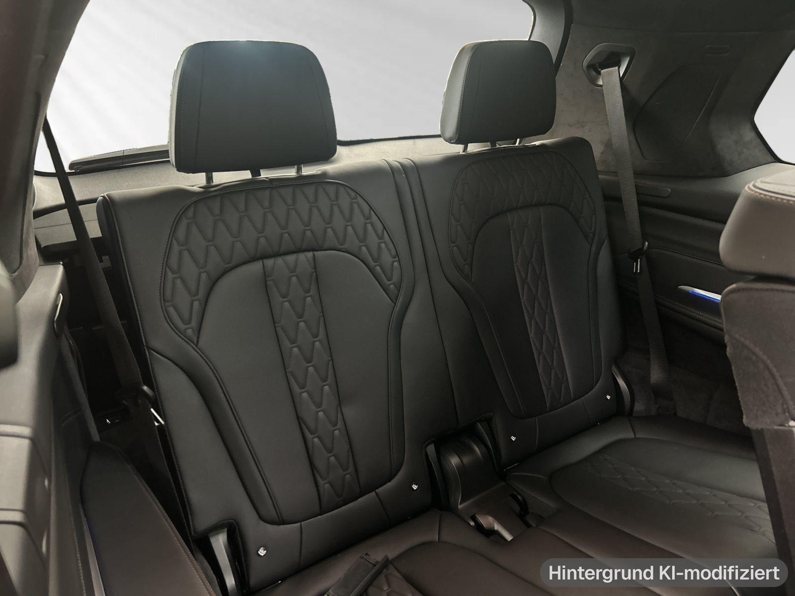 BMW X7 – Bild 39