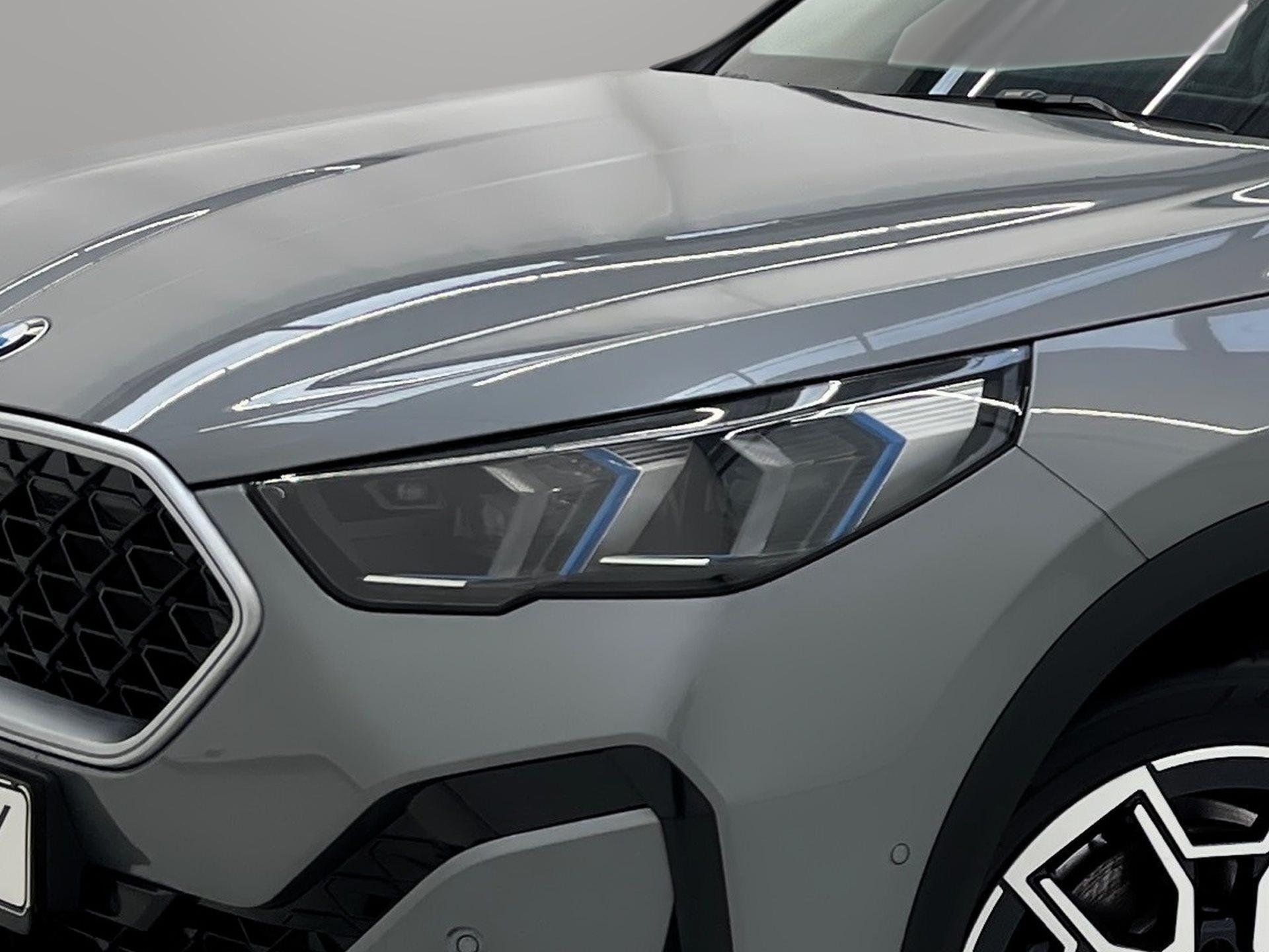 BMW X2 – Bild 10