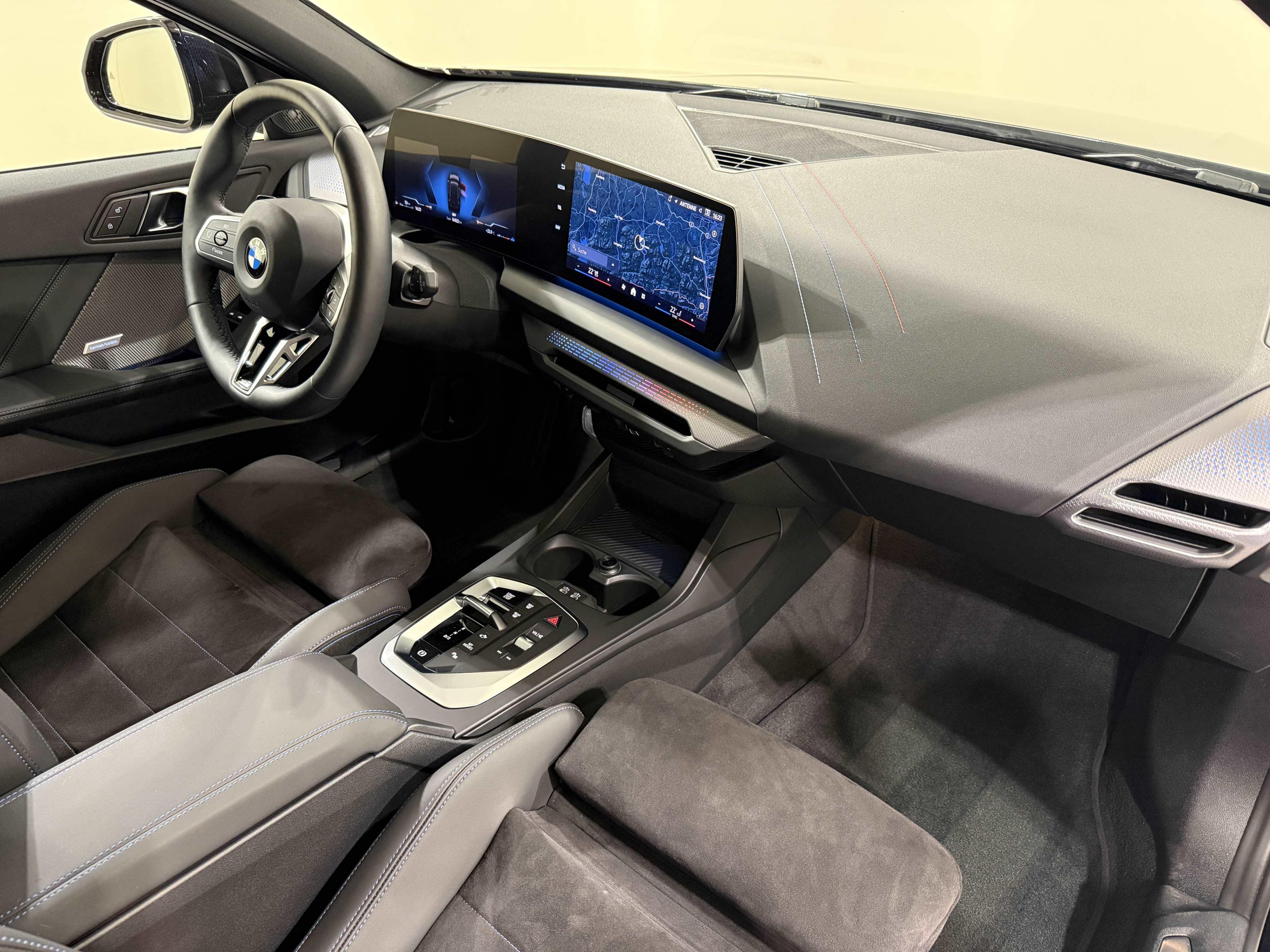 BMW 1er – Bild 23