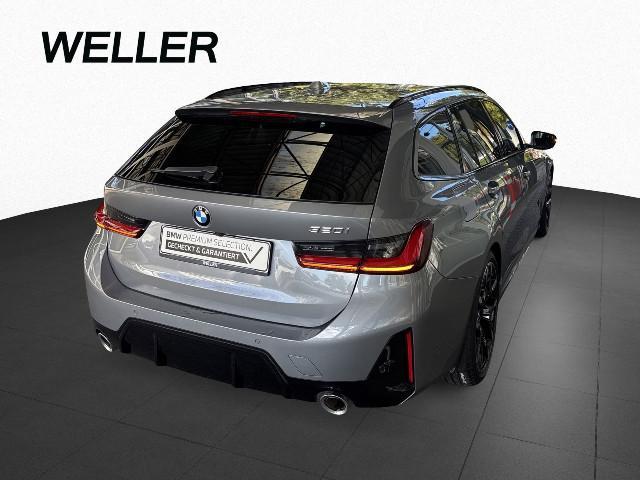 BMW 3er Touring – Bild 3