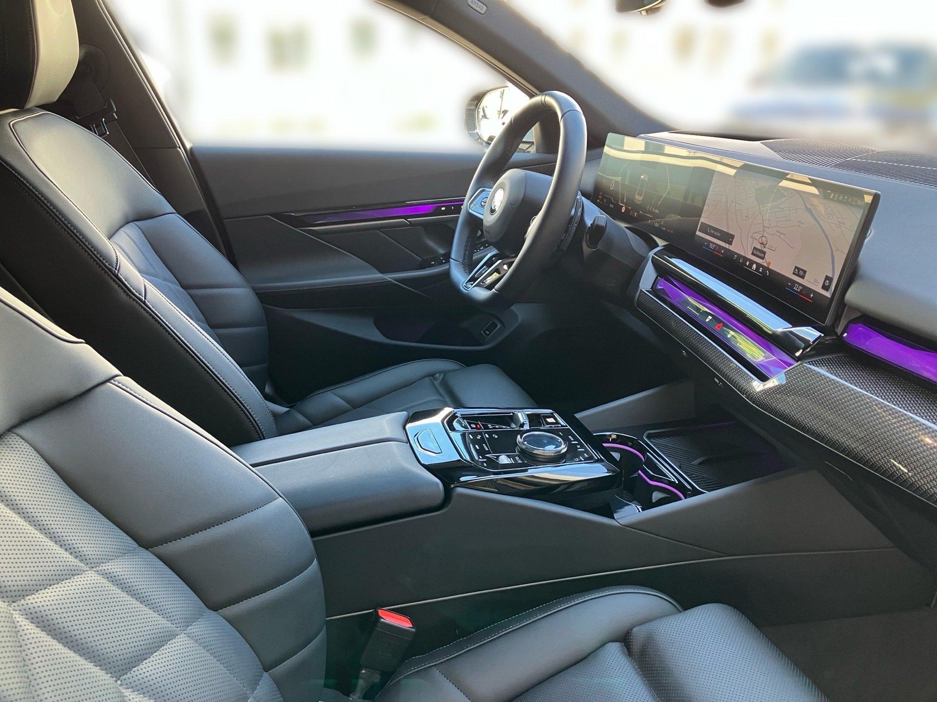 BMW 5er – Bild 3