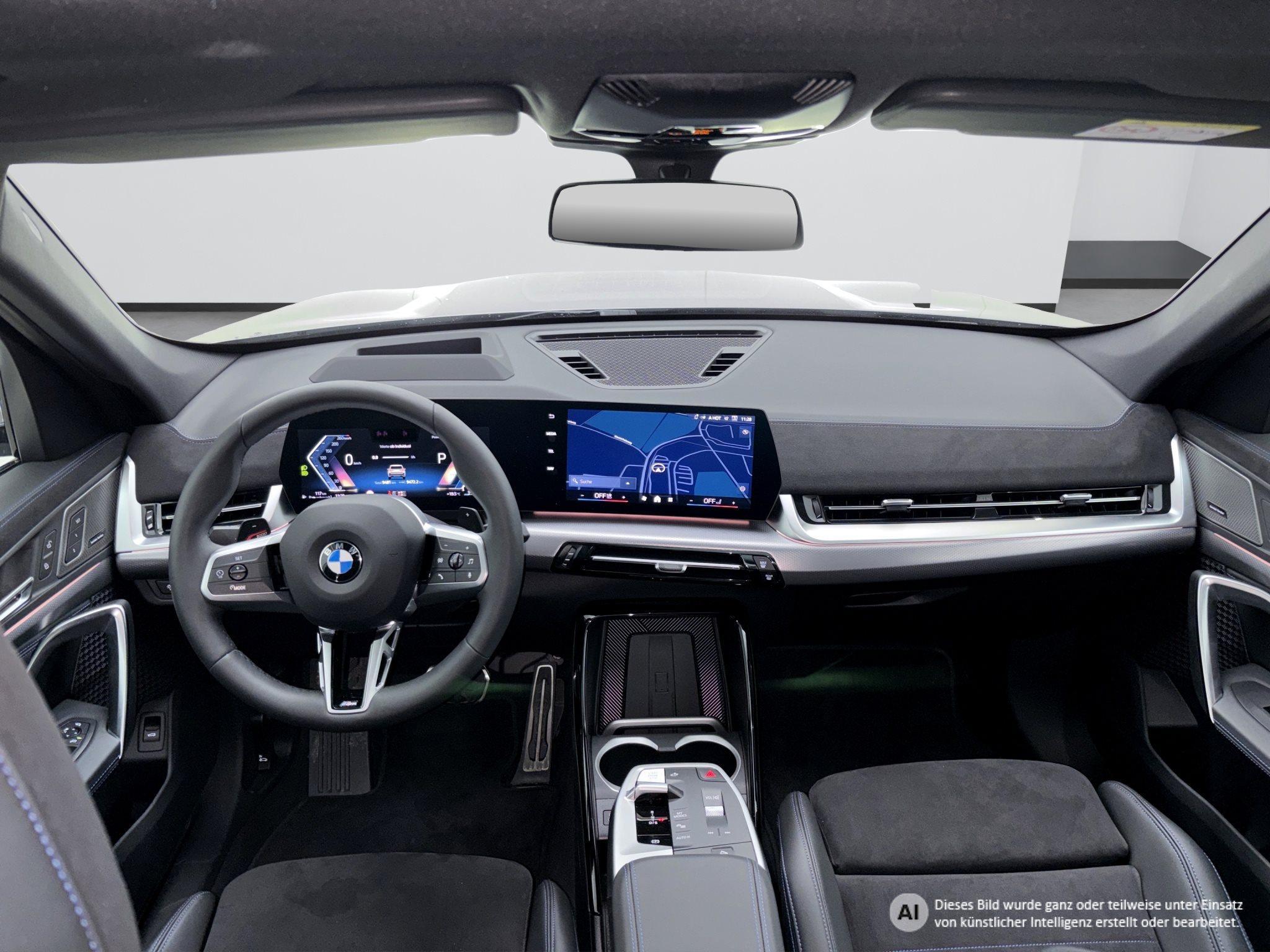 BMW X1 – Bild 6