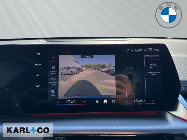 BMW X1 – Bild 13