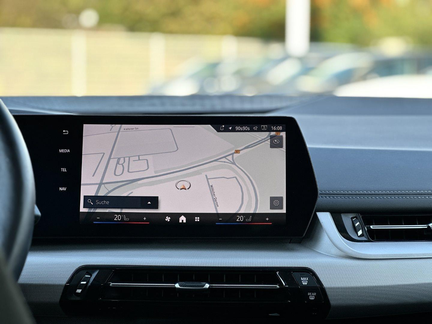 BMW 2er Active Tourer – Bild 13