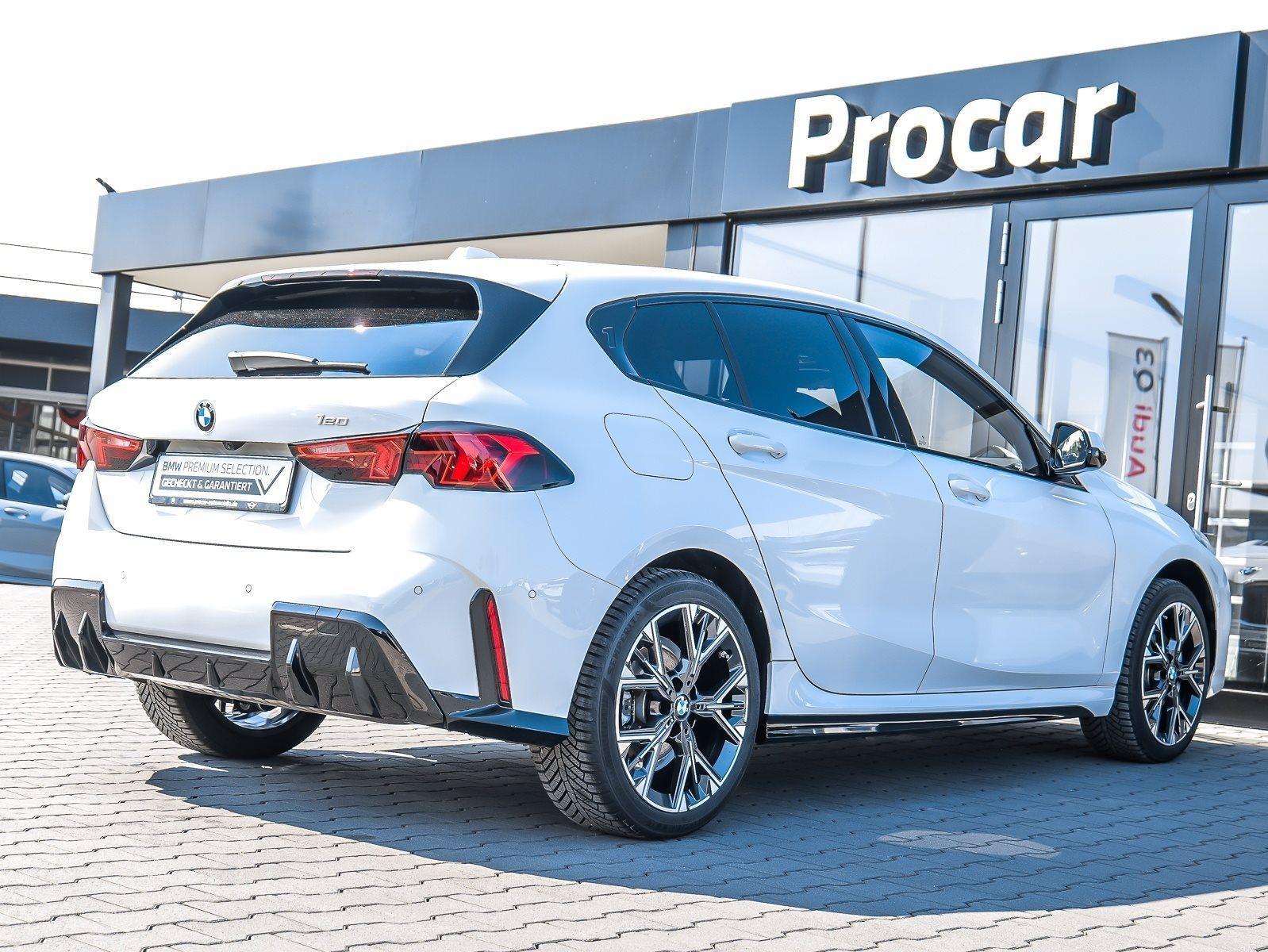 BMW 1er – Bild 2