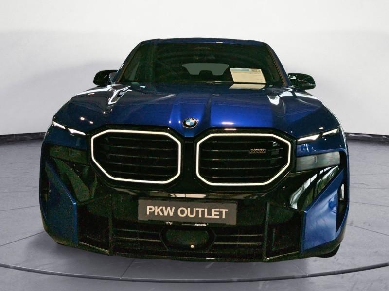 BMW XM – Bild 29
