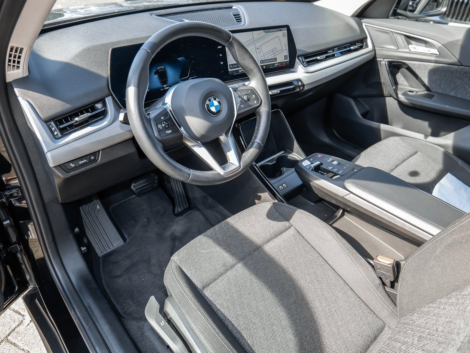 BMW X1 – Bild 12