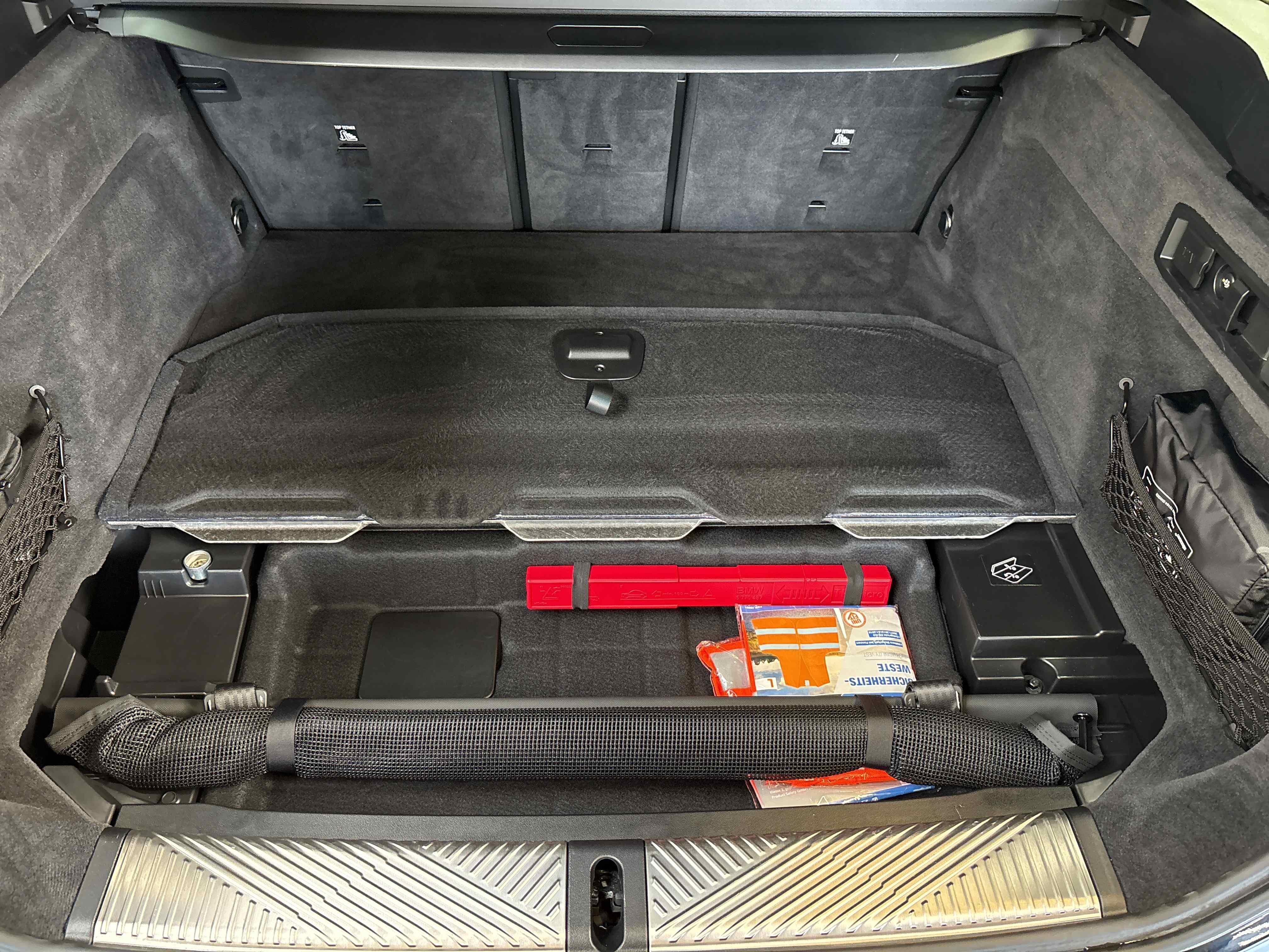 BMW 5er Touring – Bild 32