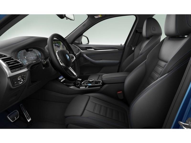 BMW iX3 – Bild 15