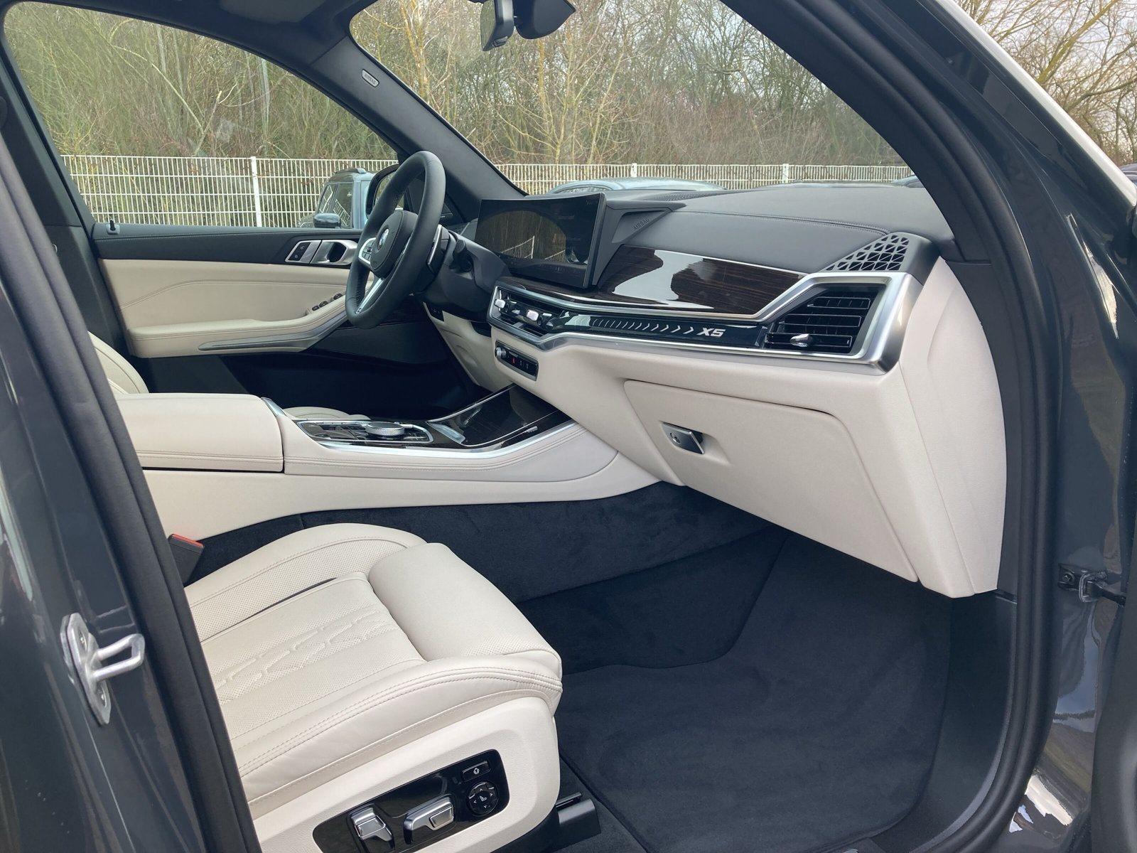BMW X5 – Bild 11