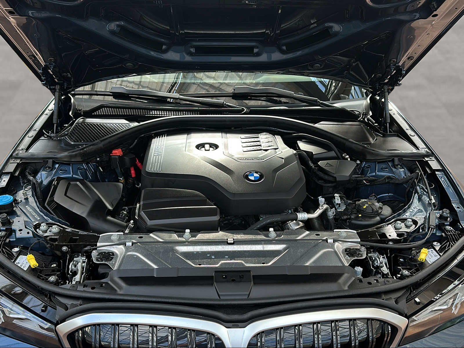 BMW 3er – Bild 24