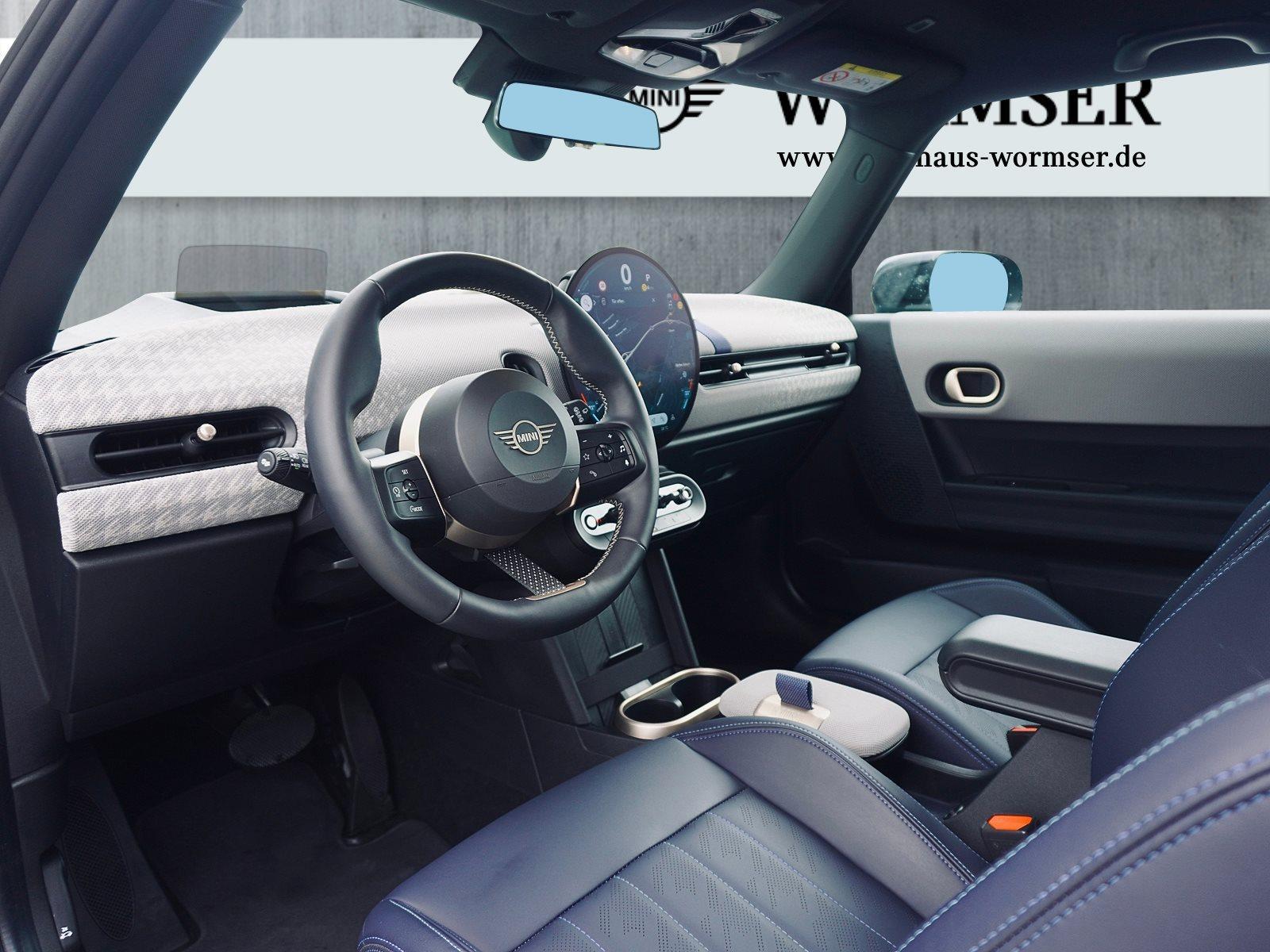 MINI Cooper 3-Türer – Bild 12