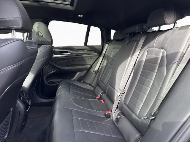 BMW X4 – Bild 11