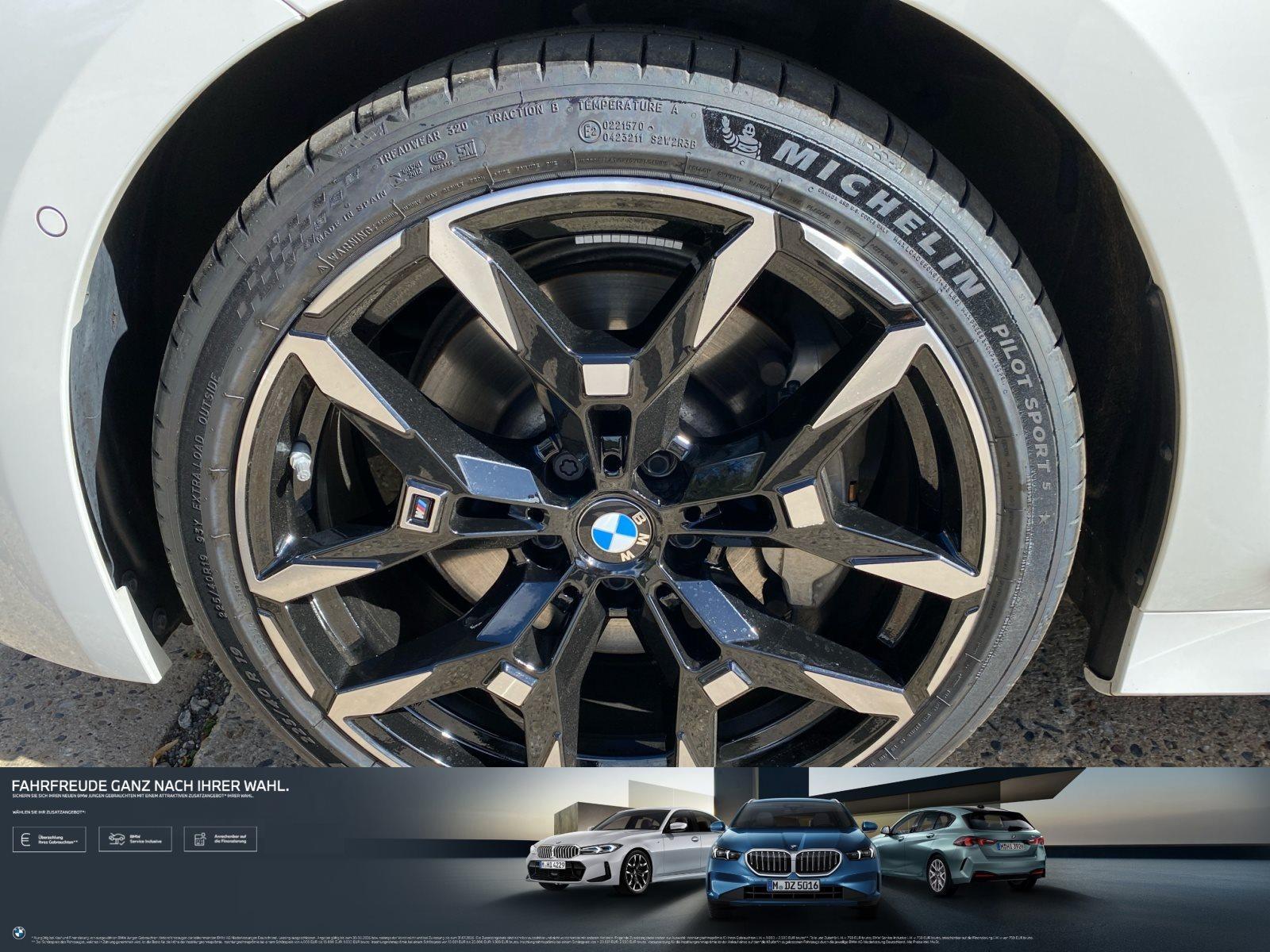 BMW 3er Touring – Bild 20