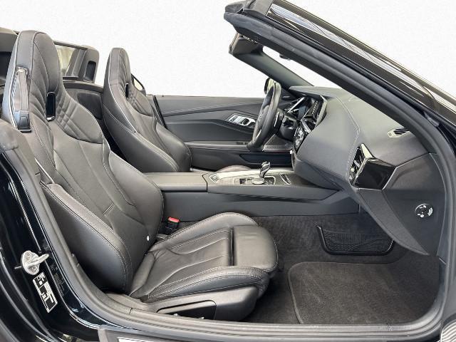 BMW Z4 – Bild 10