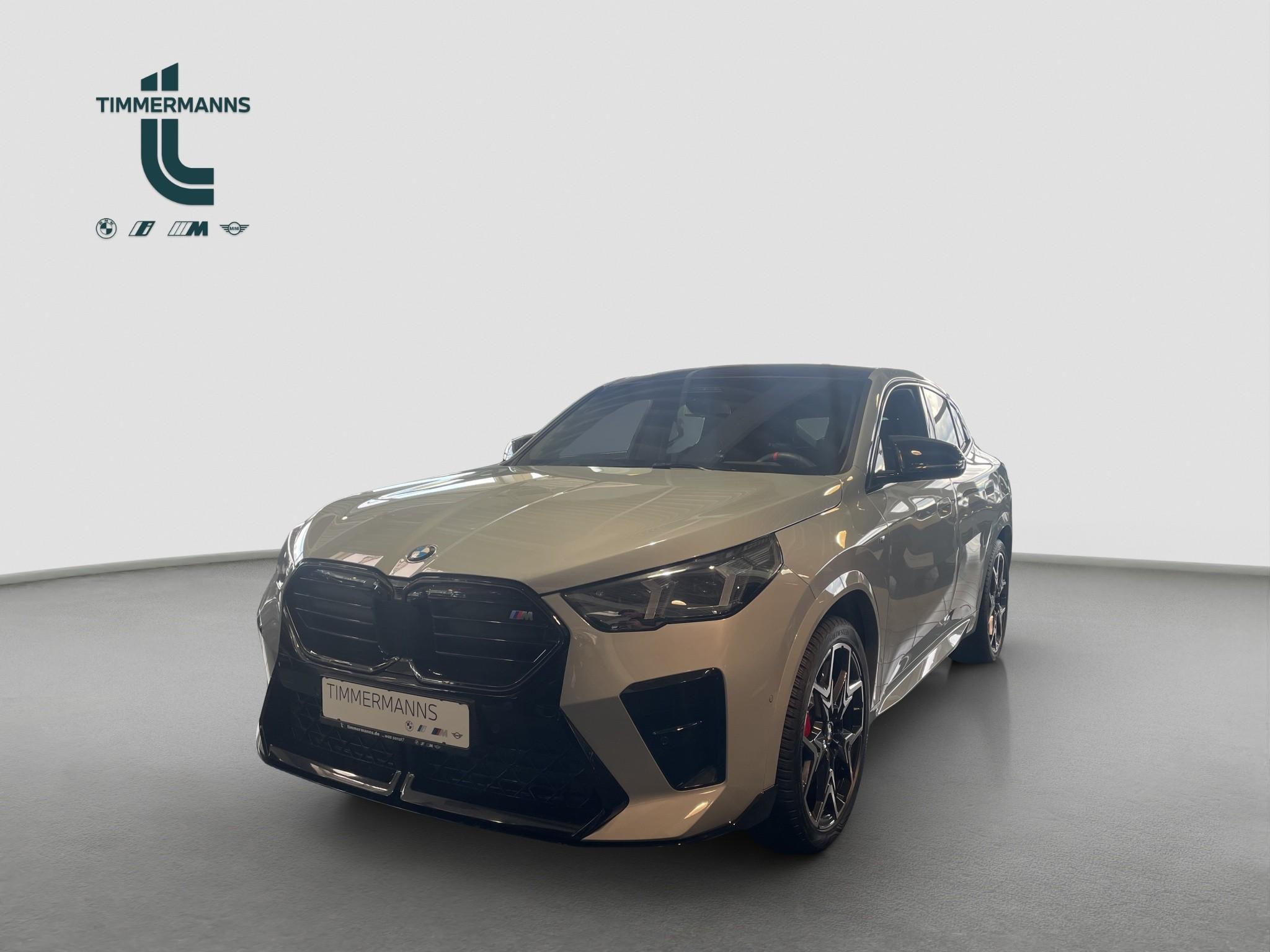 BMW X2 – Bild 2