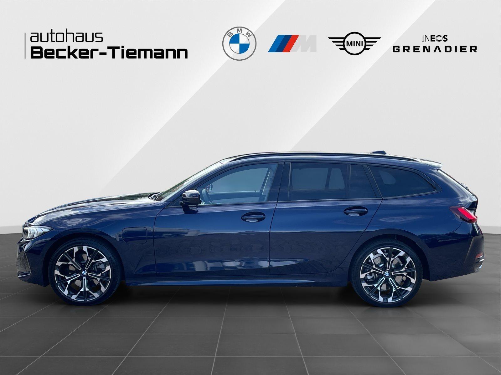 BMW 3er Touring – Bild 4
