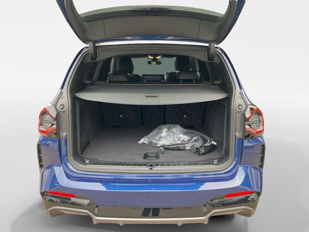 BMW iX3 – Bild 17