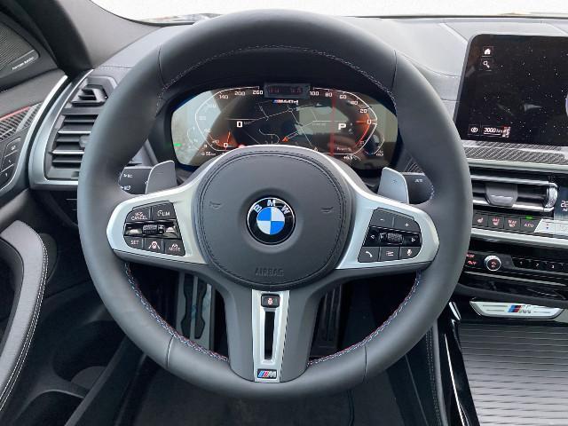 BMW X4 – Bild 8