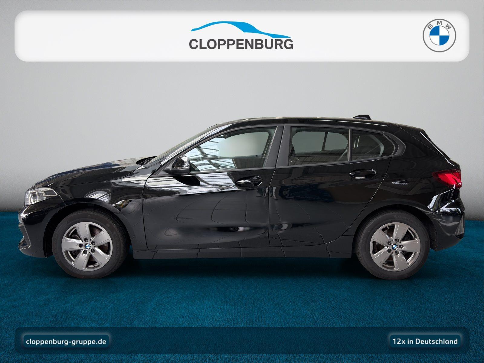 BMW 1er – Bild 2