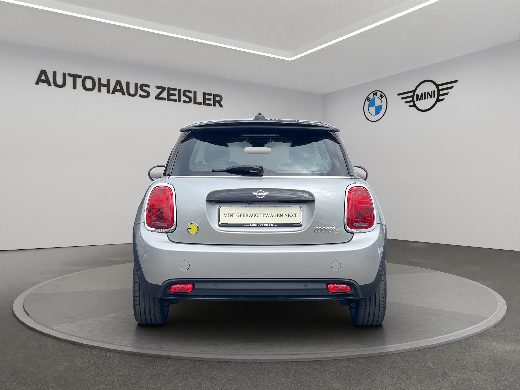 MINI Cooper 3-Türer – Bild 6