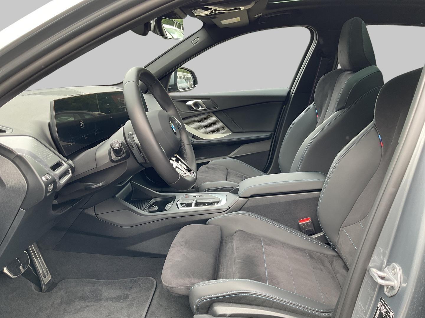 BMW 1er – Bild 12