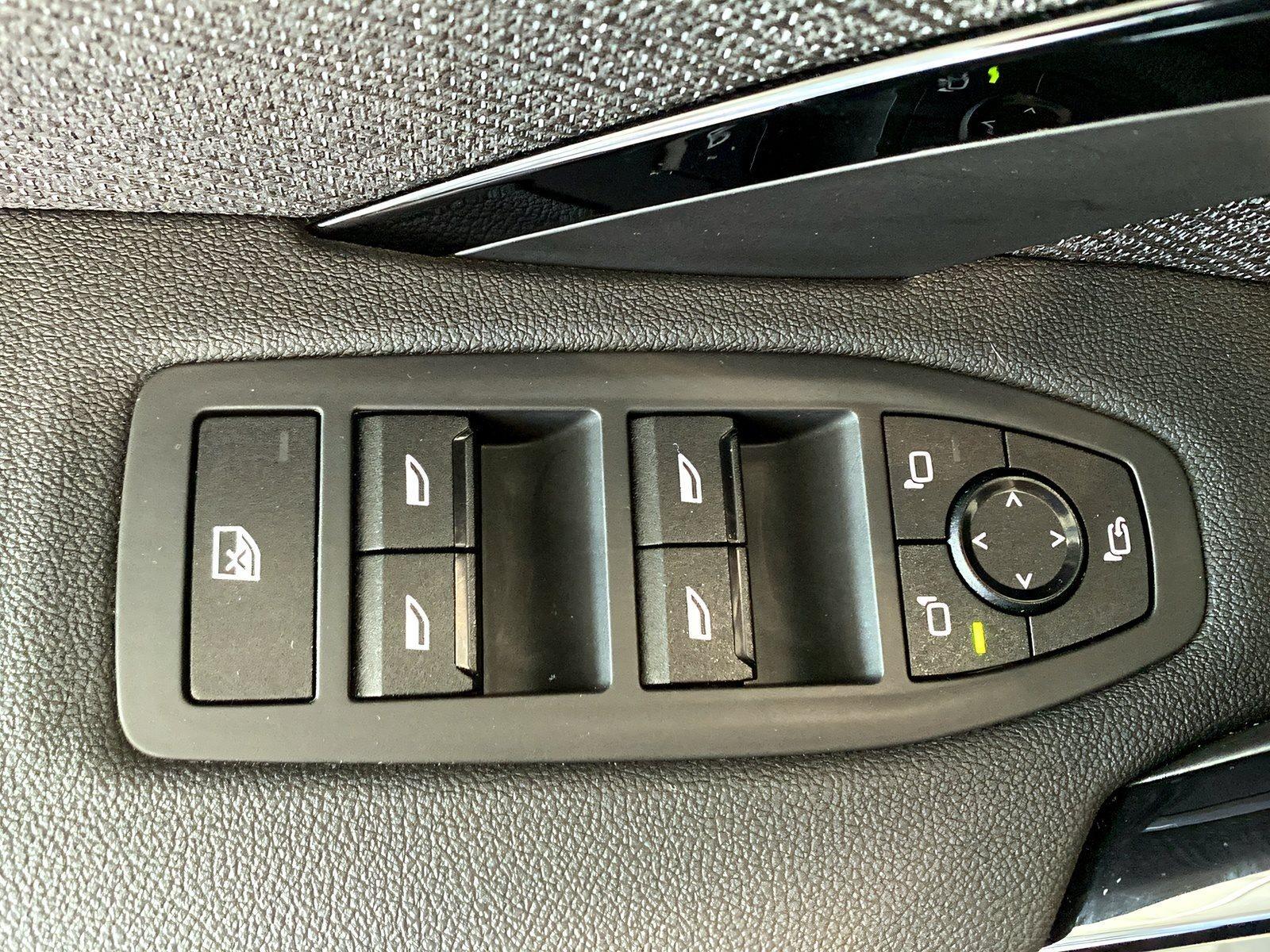 BMW X1 – Bild 20