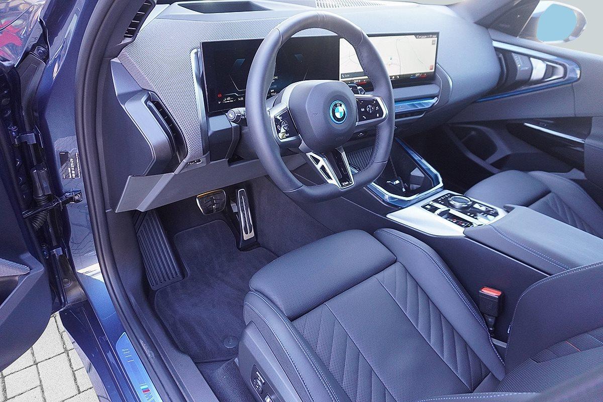 BMW X3 – Bild 2