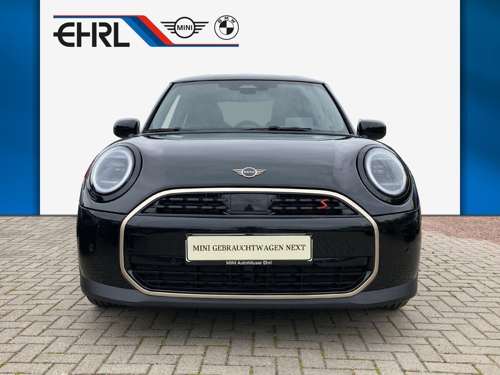MINI Cooper 3-Türer – Bild 2