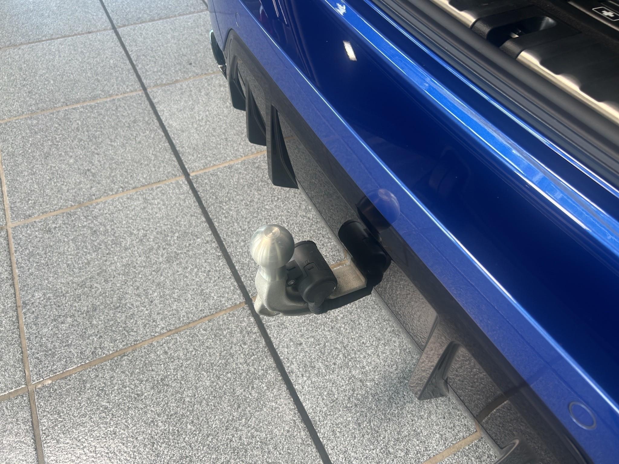 BMW 3er Touring – Bild 12