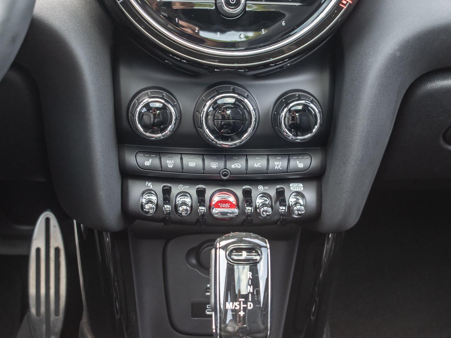 MINI Cooper 3-Türer – Bild 8