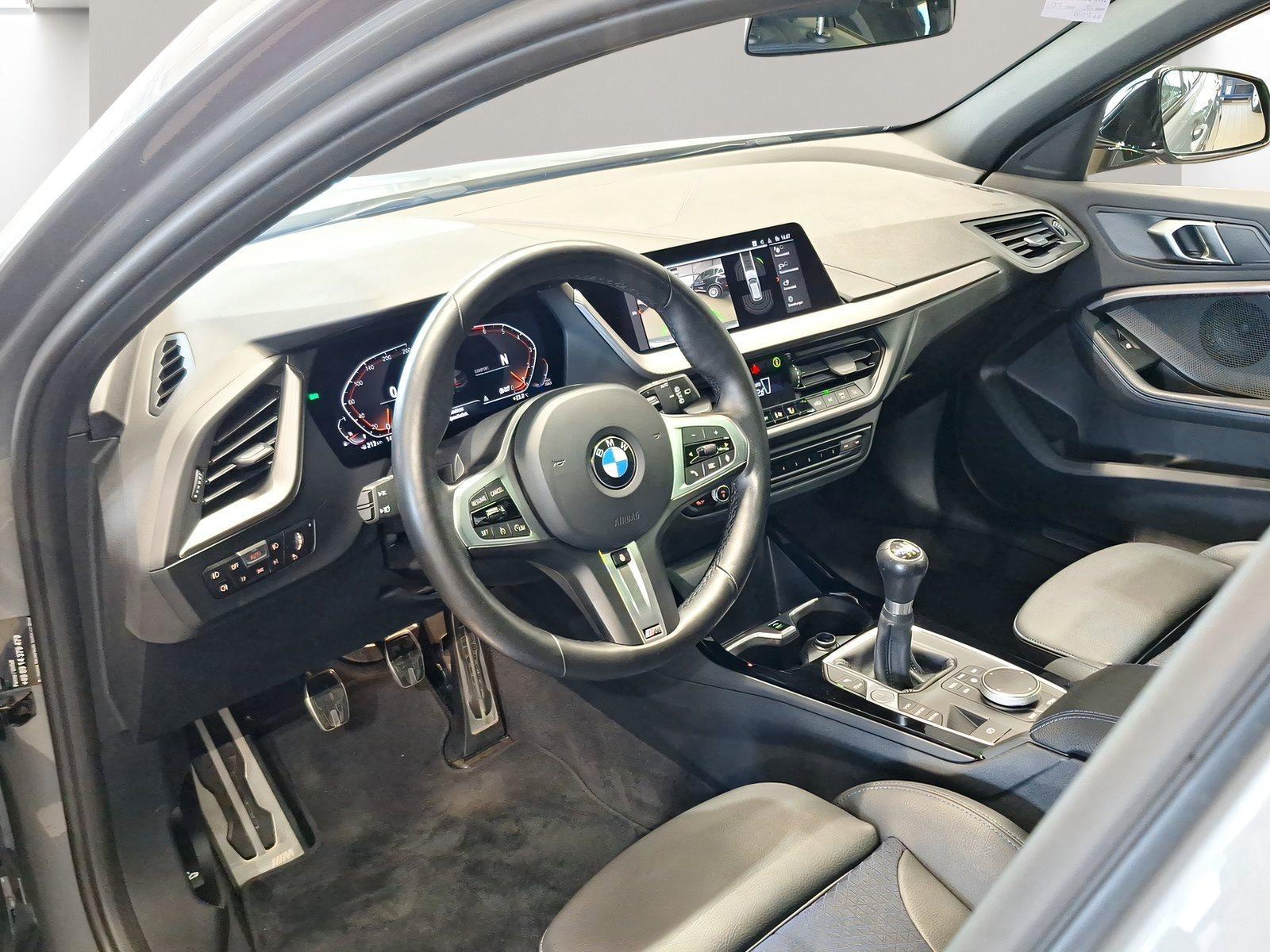 BMW 1er – Bild 4