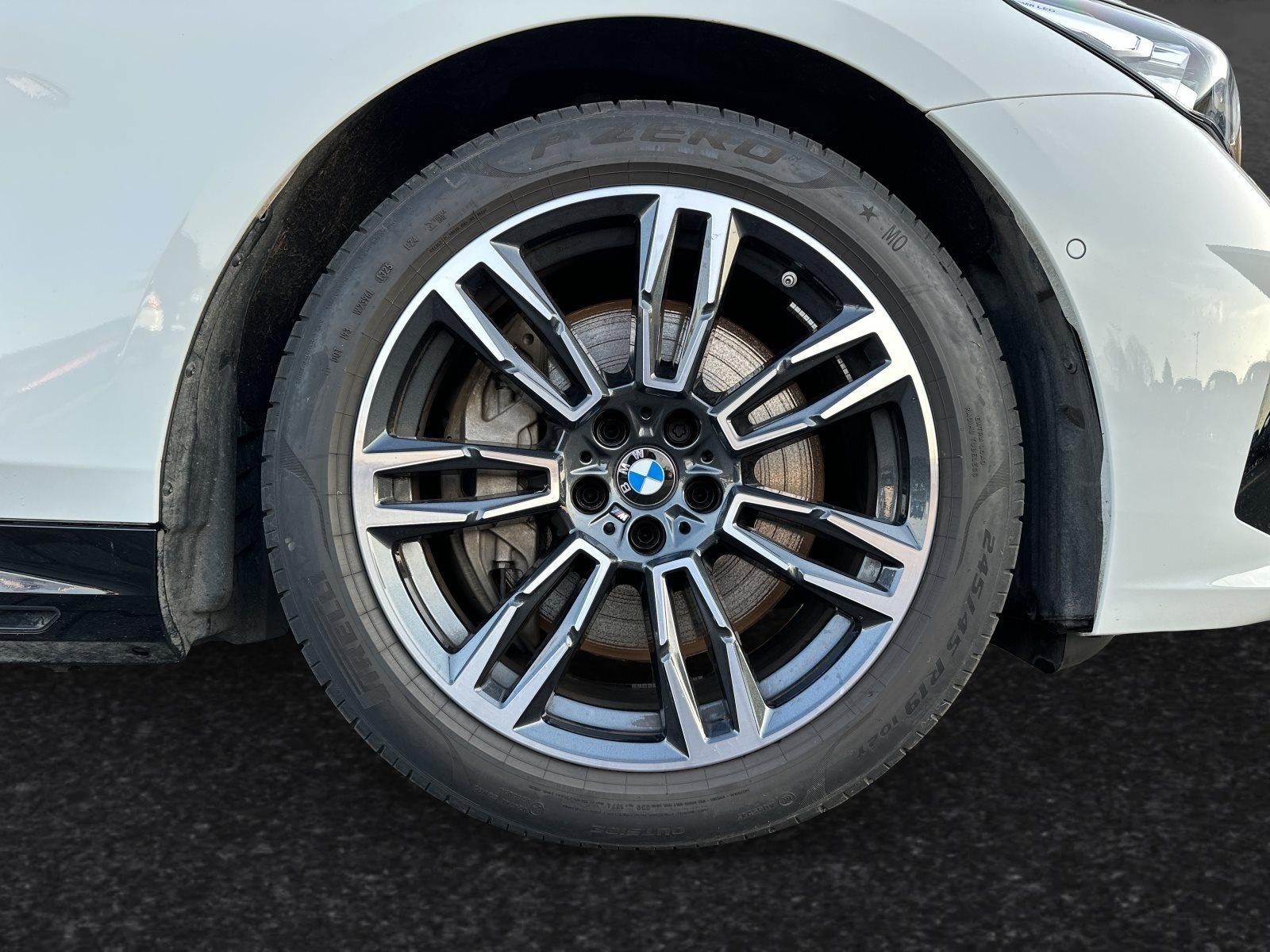 BMW 5er Touring – Bild 5