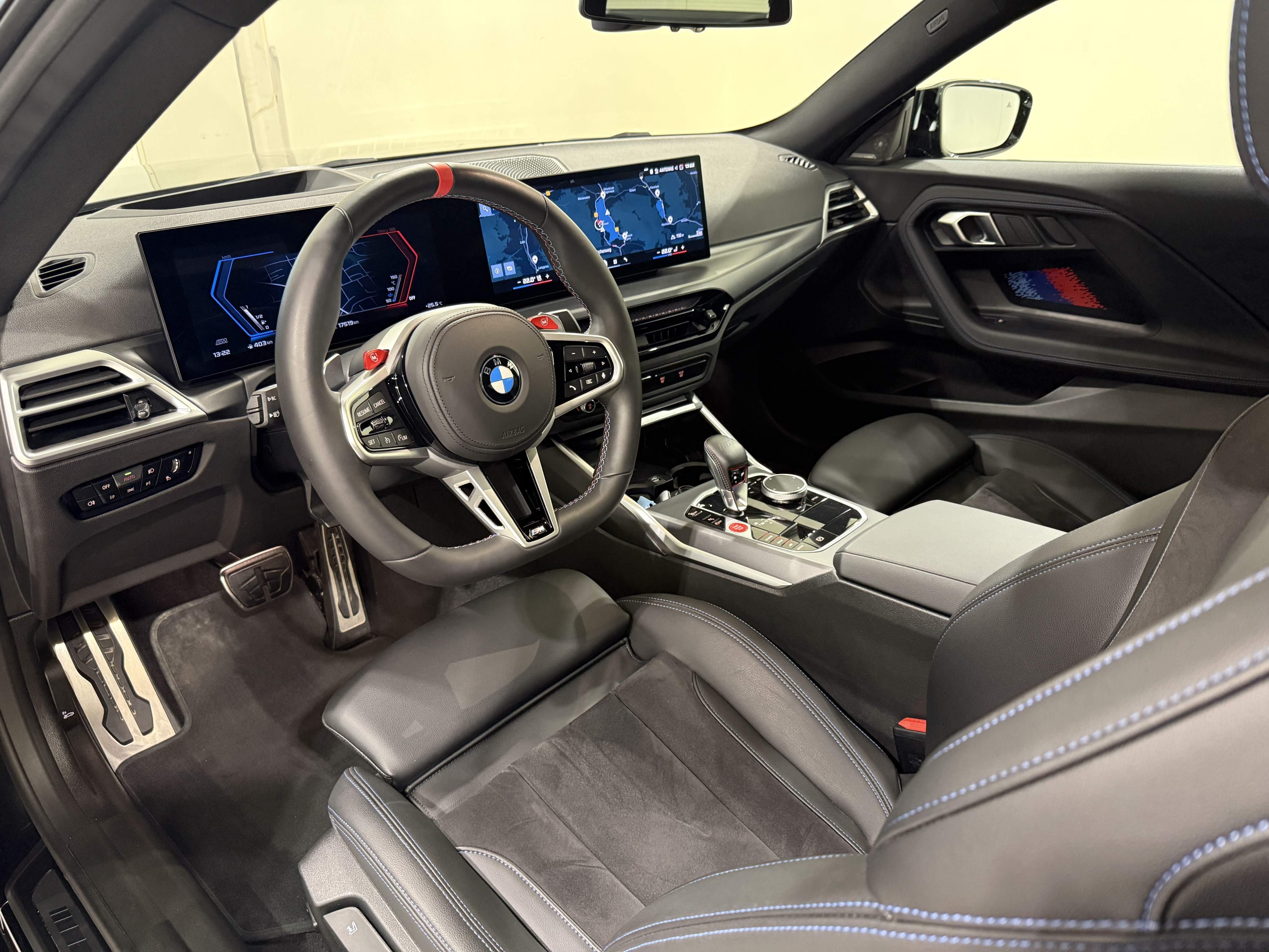 BMW M2 Coupé – Bild 29