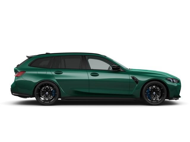 BMW M3 Touring – Bild 30