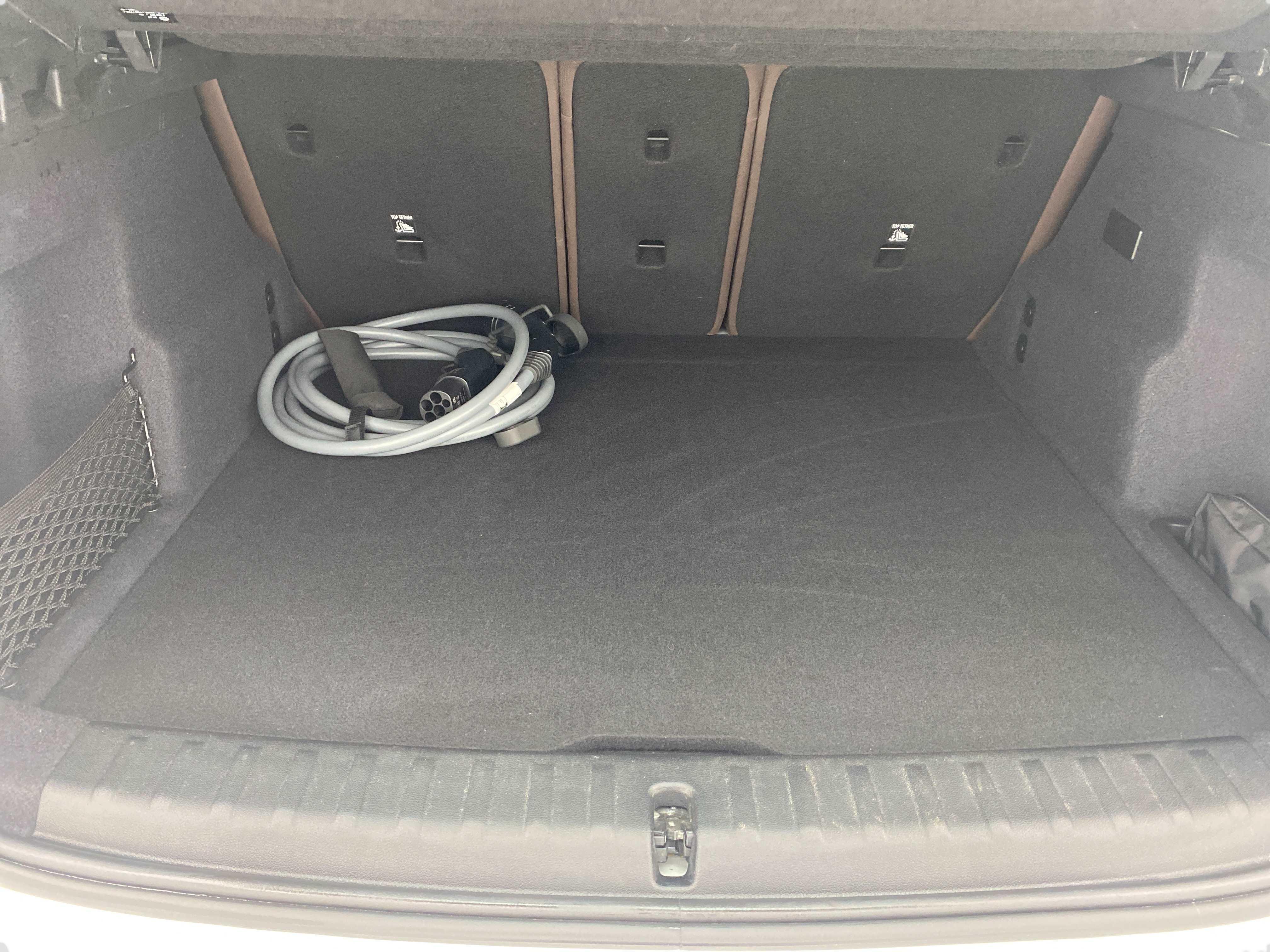 BMW iX1 – Bild 10