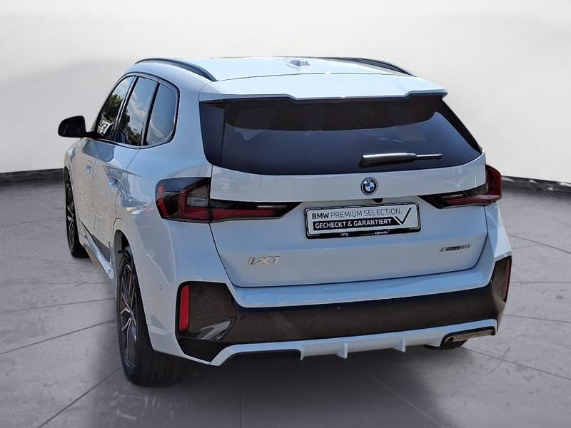 BMW iX1 – Bild 8