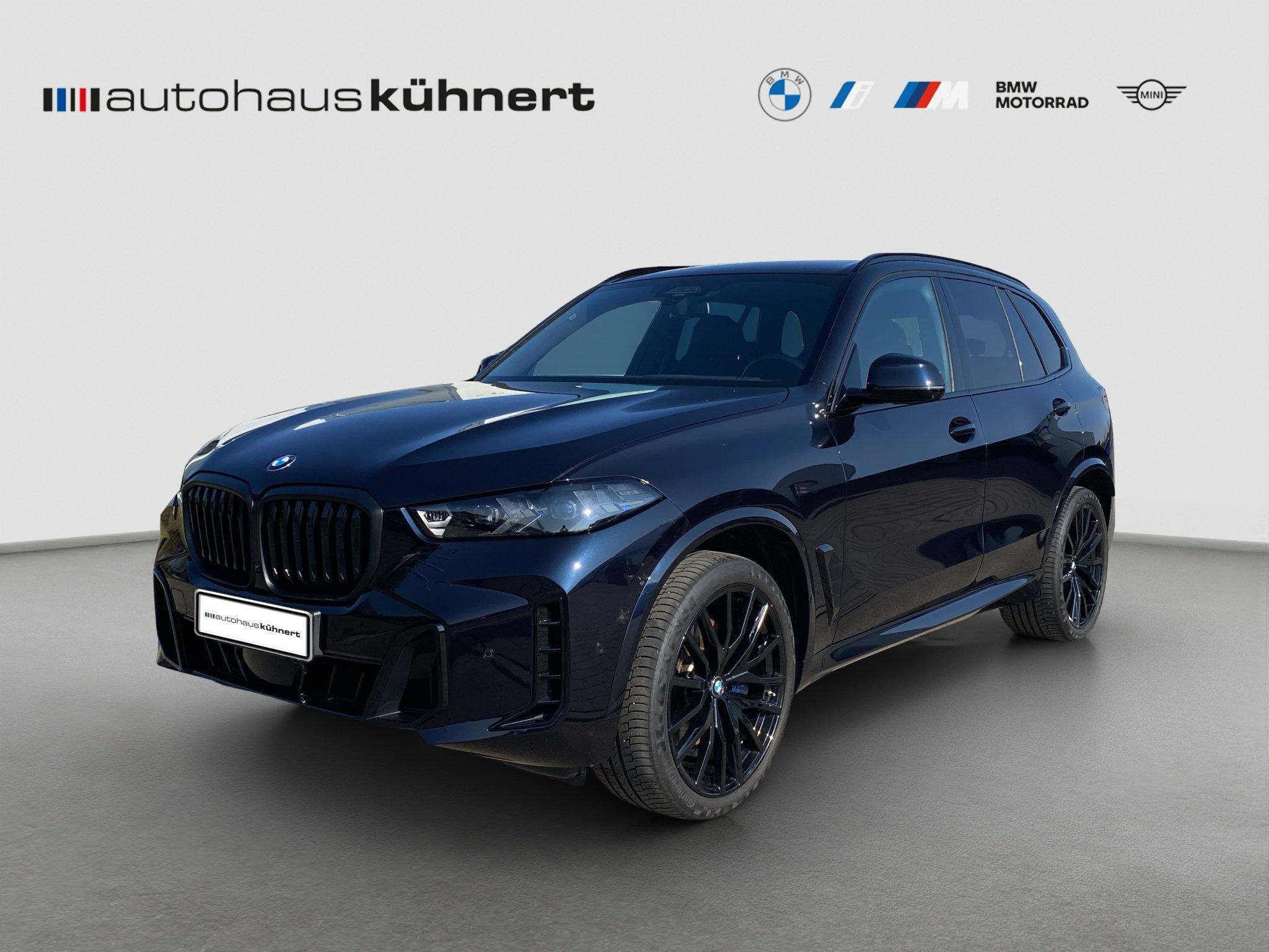 BMW X5 – Bild 2