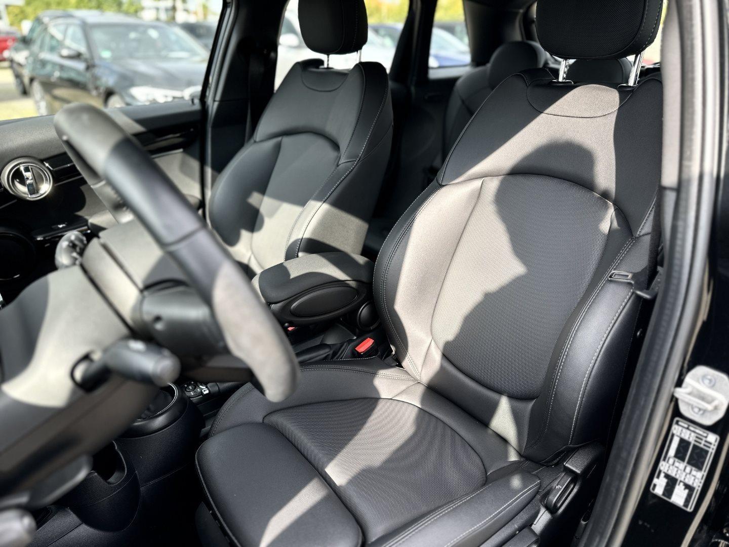 MINI Cooper 5-Türer – Bild 11
