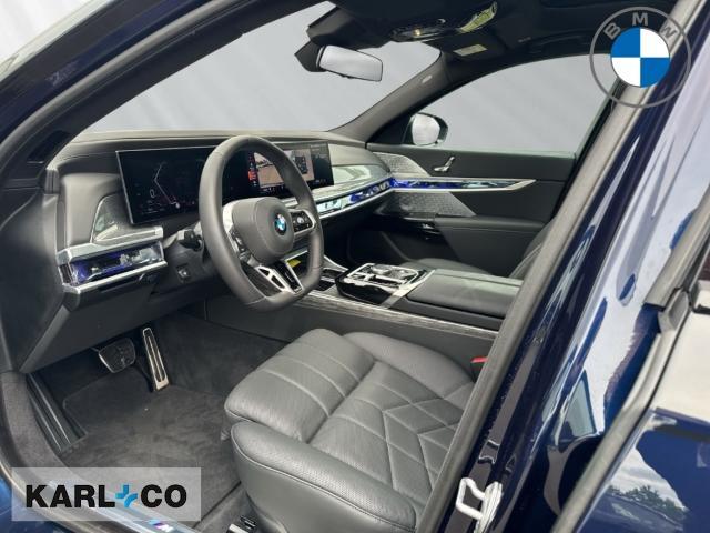 BMW 7er – Bild 2