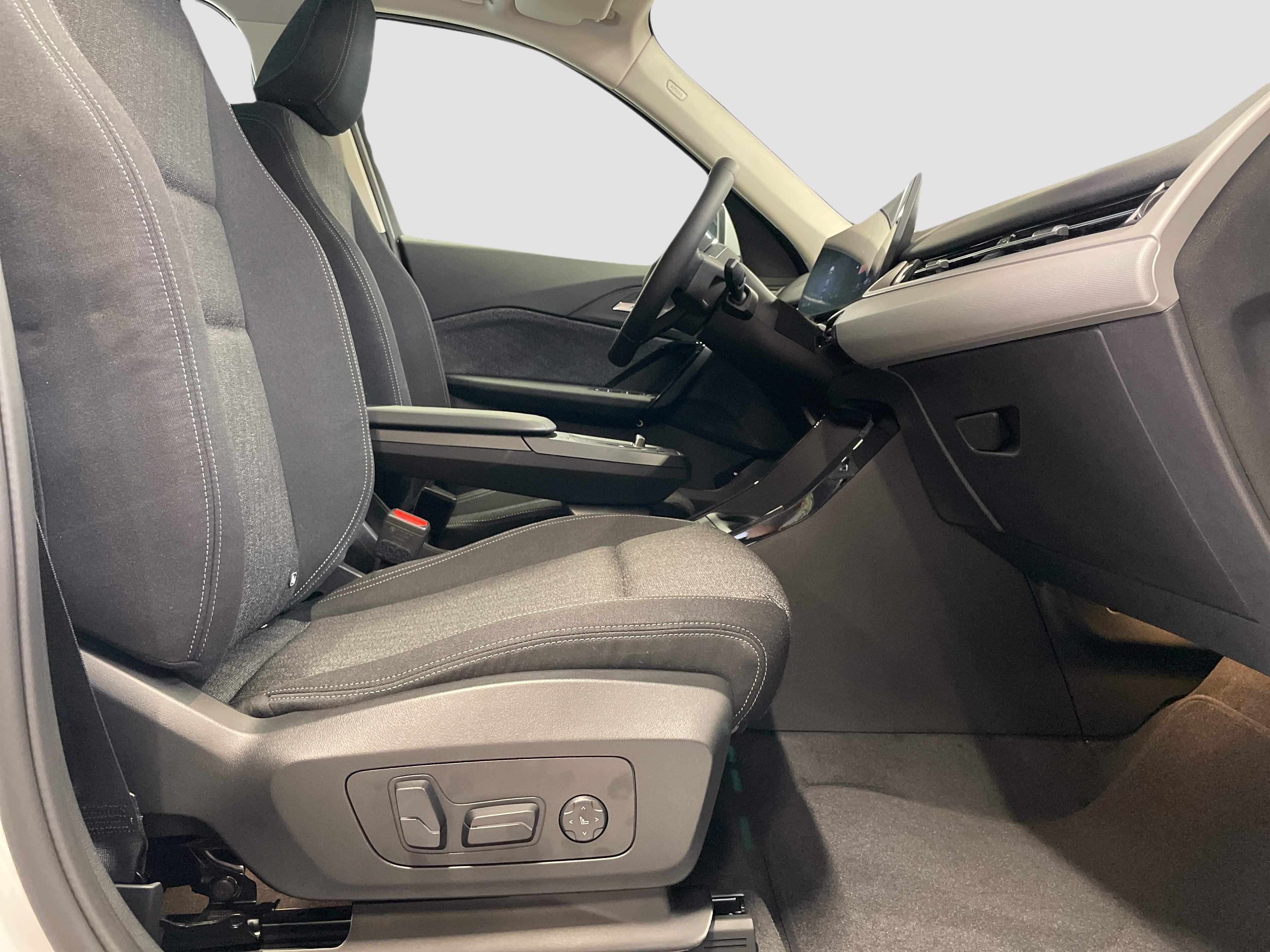 BMW iX1 – Bild 17