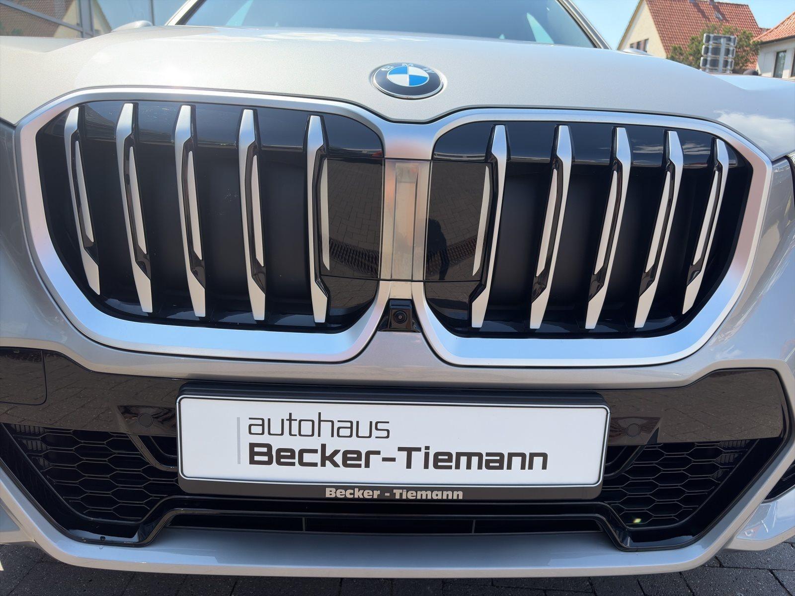 BMW X1 – Bild 26