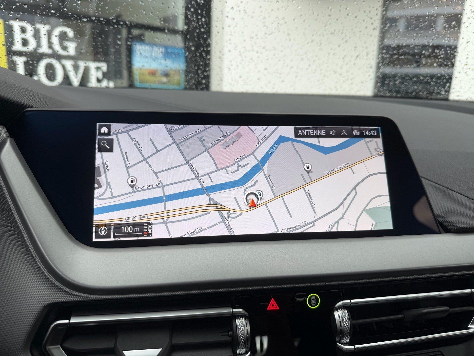BMW 1er – Bild 10