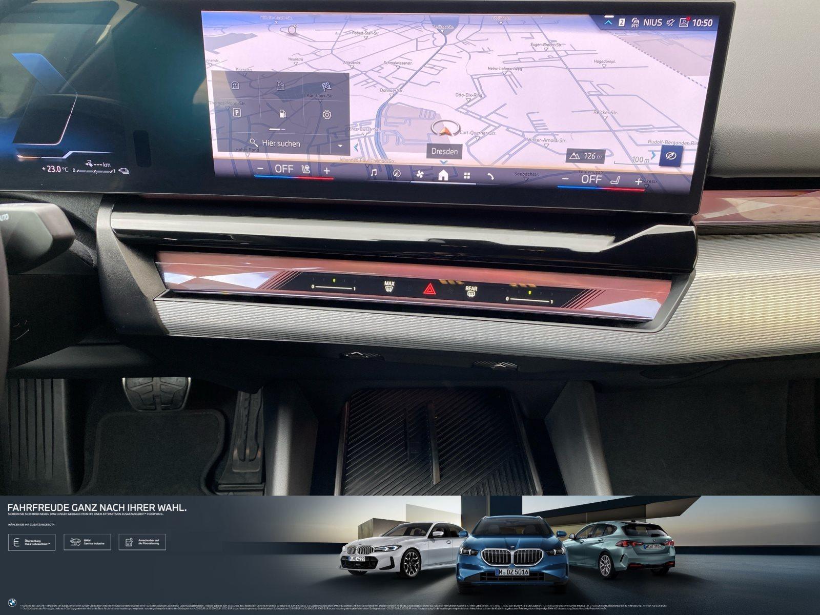 BMW 5er – Bild 19