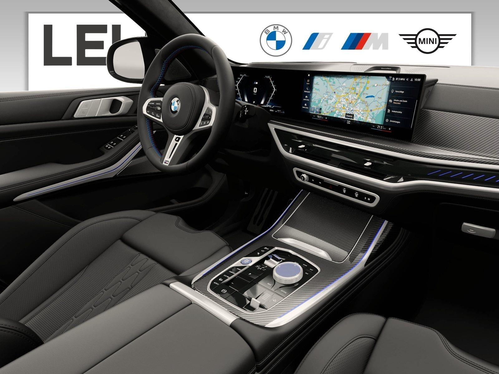 BMW X7 – Bild 10