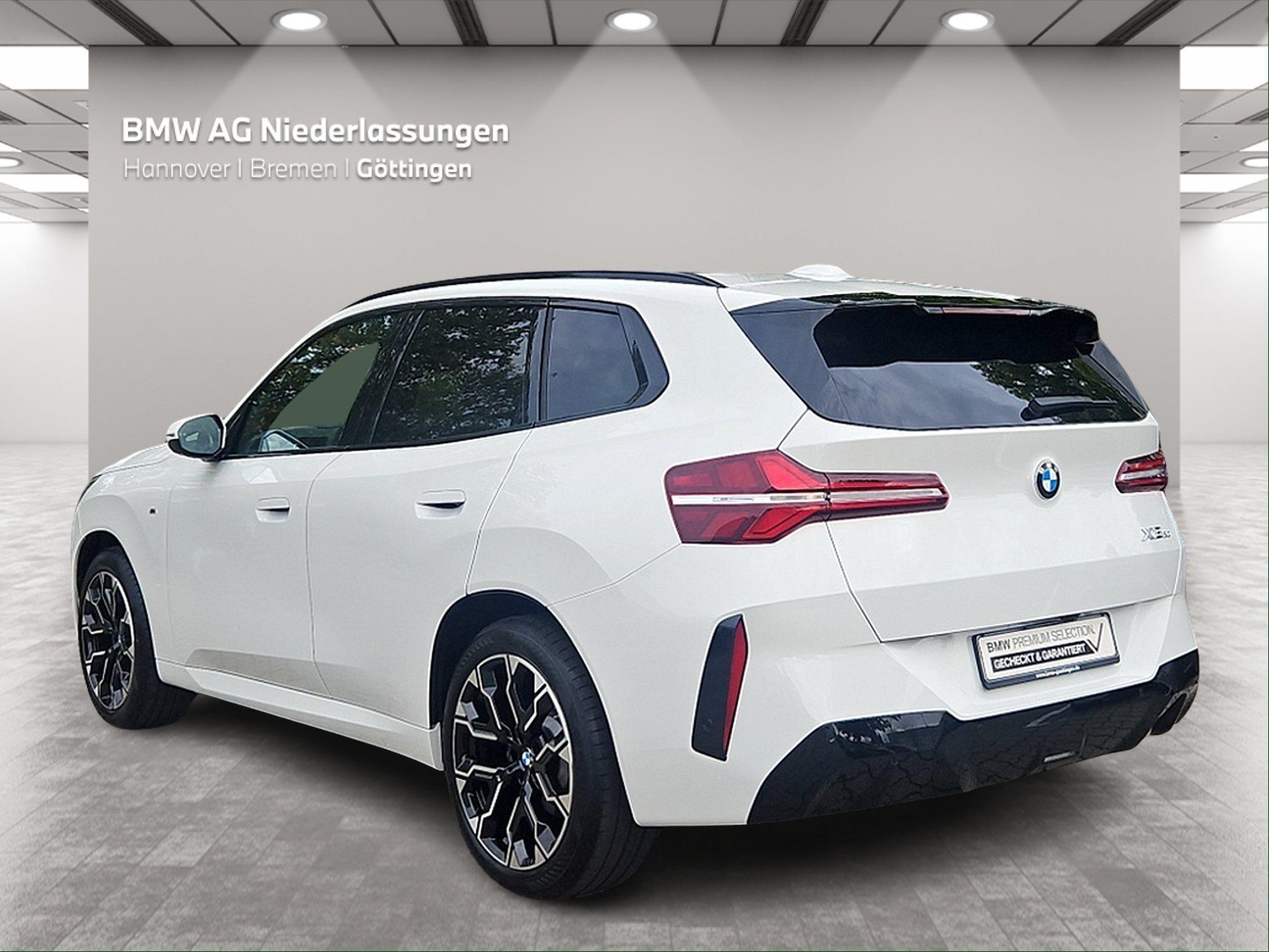 BMW X3 – Bild 2