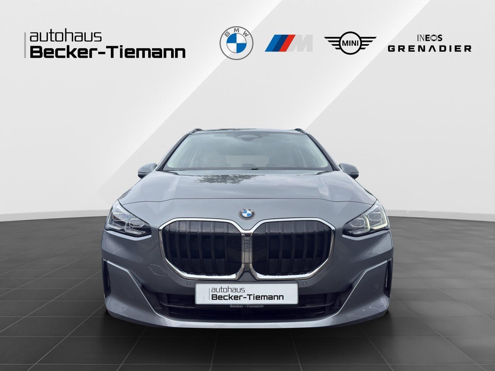 BMW 2er Active Tourer – Bild 2