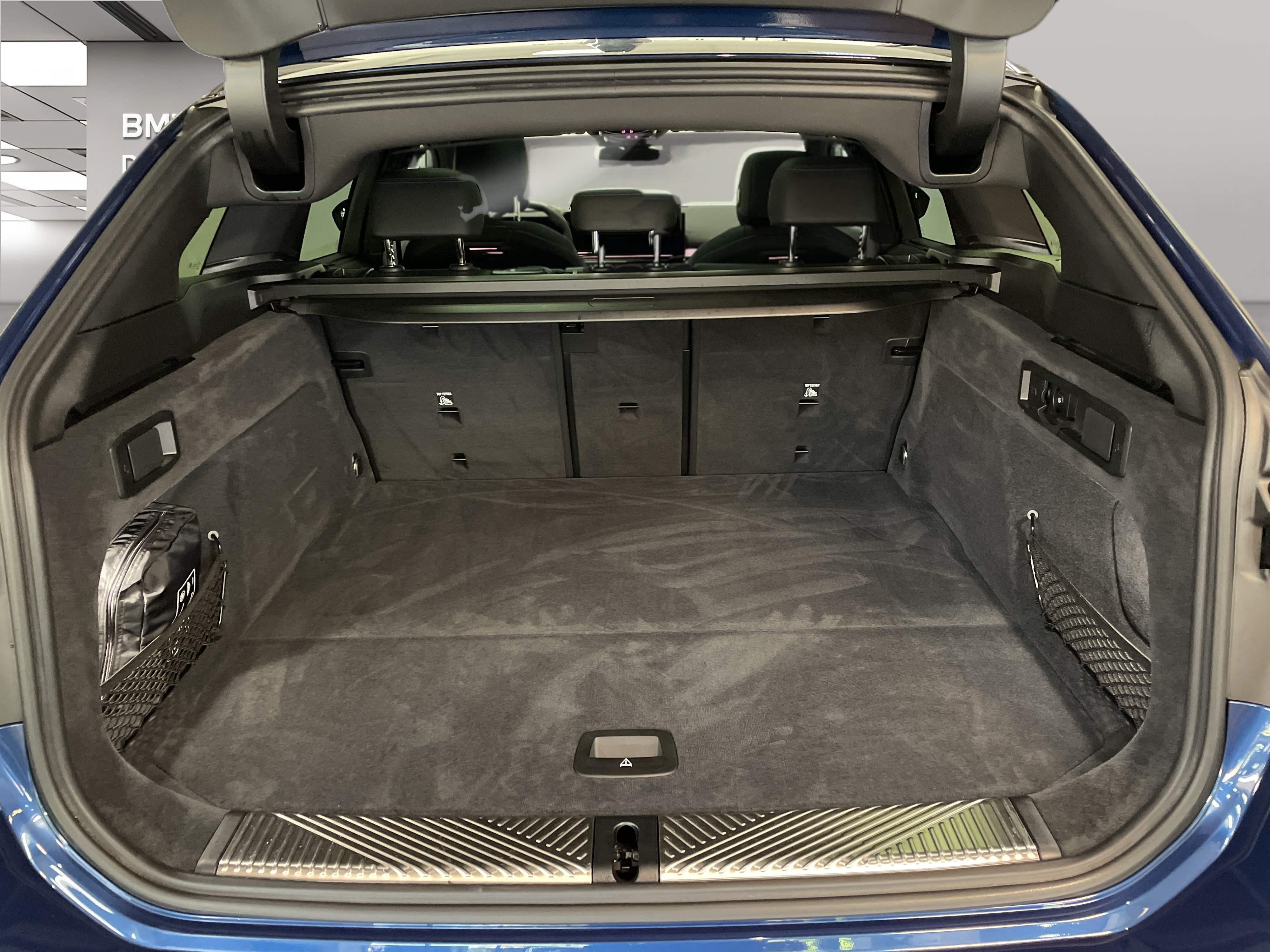 BMW 5er Touring – Bild 15